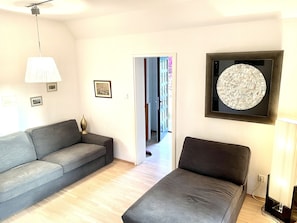 Coin séjour