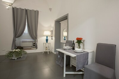 La Casa Bianca: Charming apartment close by Pitti Palace and S.Spirito Square