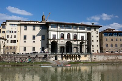 La Casa Bianca: Charming apartment close by Pitti Palace and S.Spirito Square