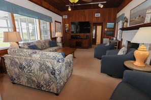 Living Room 2025