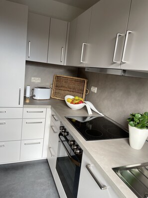 Eget kök