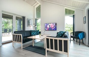 Coin séjour