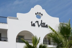 Recepção