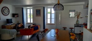 Vardagsrum