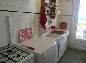 Eget kök