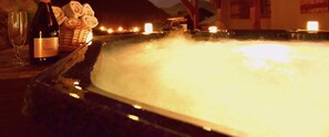 Außen-Whirlpool