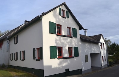 Holiday house in the Eifel