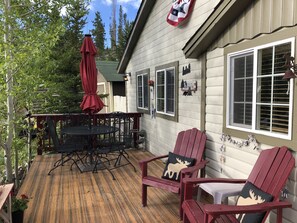 Terrass/Patio
