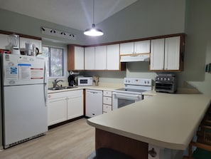 Cozinha privada