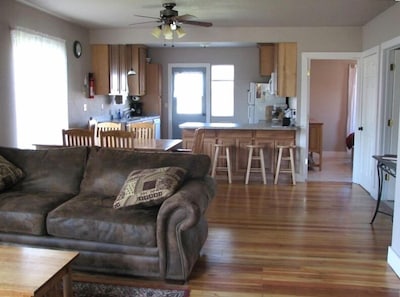 Affordable Vacation Home Near Flathead Lake