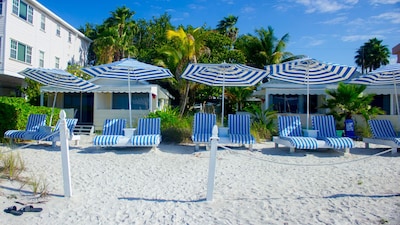 Bradenton Beach Bungalow