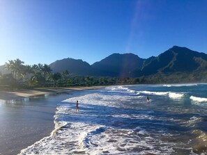 Hanaeli Bay