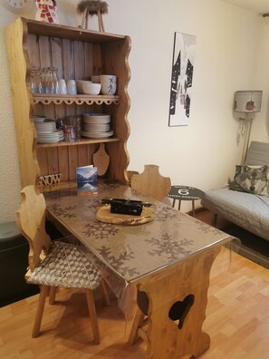 Restauration