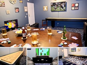 Spielezimmer