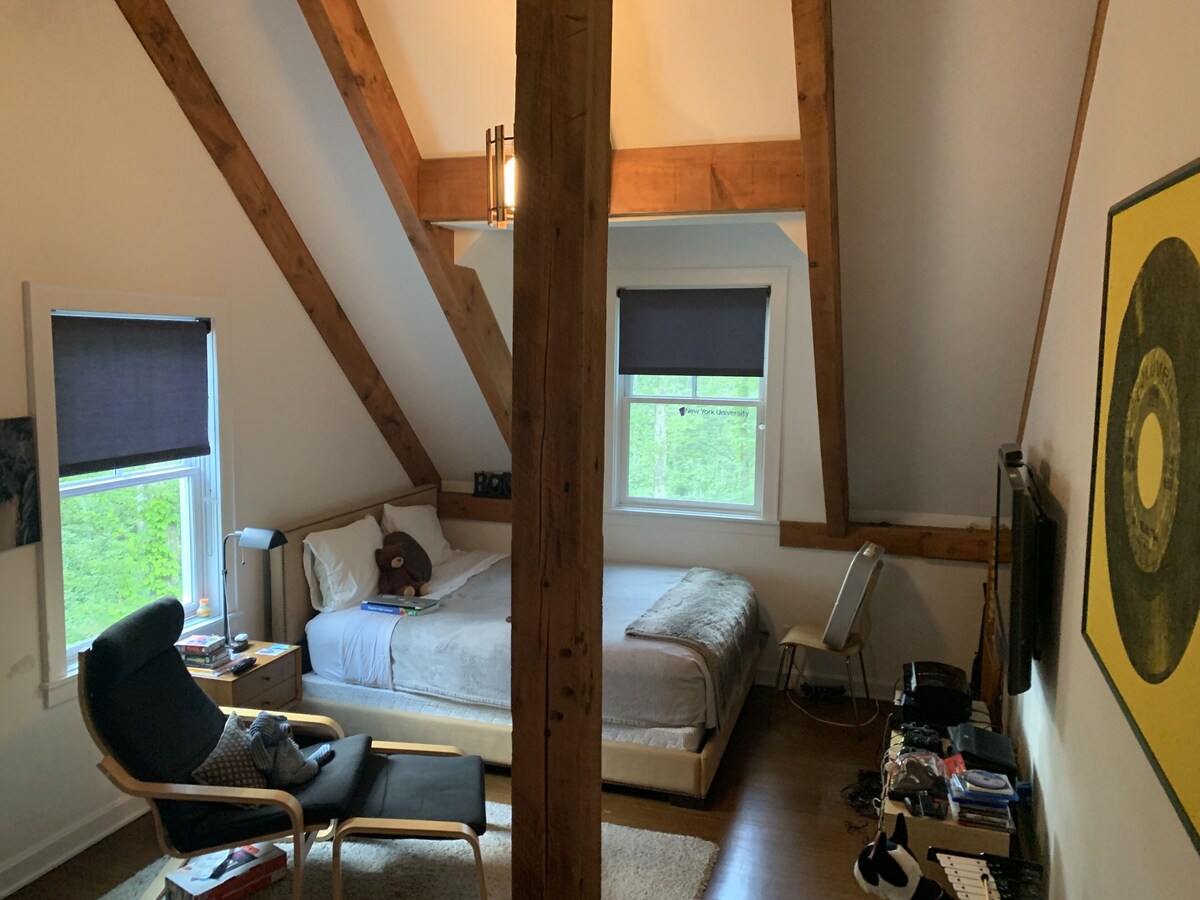 Modern Farmhouse