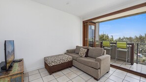 Living and Dining Area
