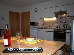 Eget kök