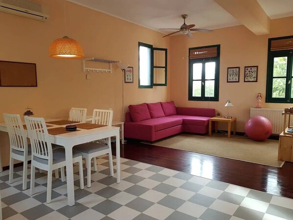 YourHome - Kefalonia