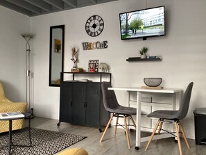 Interiør