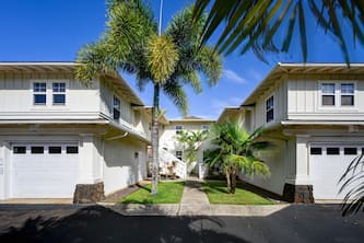 3 bedroom Plantation@Princeville townhome w/ AC