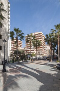 Apartment beach foot I, Marbella center 2B1B