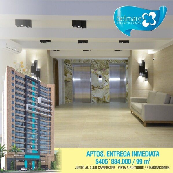 SUPER APARTAMENTO CAAVERAL FLORIDABLANC