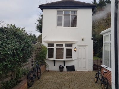 Lovely Family House in Sidcup
