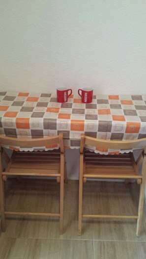 Restauration