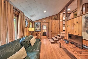 Main Living Space