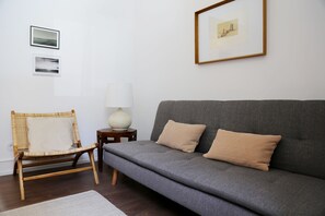 Coin séjour