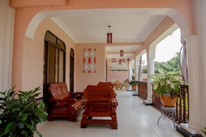 Terrass/Patio