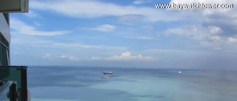 Baywatch Tower - Malate - Manila Bayview