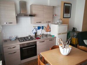 Eget kök