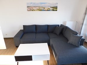 Coin séjour