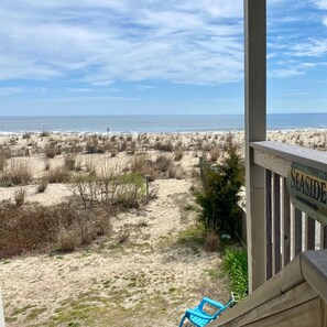 Strand