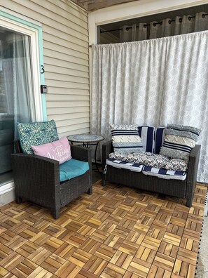 Terrass/Patio