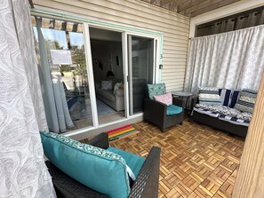 Terrass/Patio