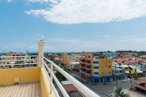 Rooftopterrace