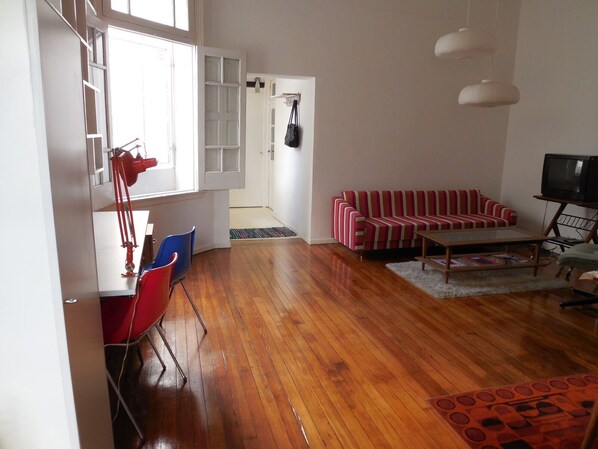 BEAUTIFUL APARTMENT IN SAN TELMO 57m2