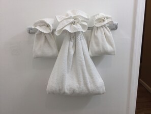 Équipements de salle de bain