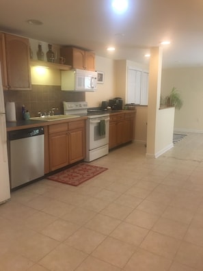 Cuisine privée