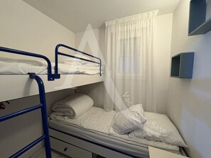 Child's bedroom