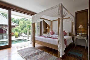 River Side Suite Villa/ 3 Bedrooms