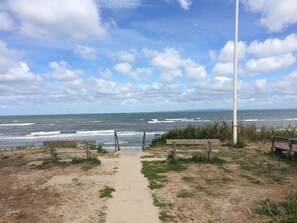 Plage