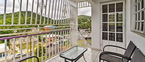Luquillo Vacation Rental | 2BR | 2BA | 1,800 Sq Ft | Stairs Required