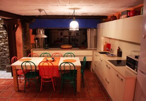 Restauration