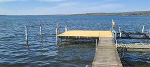 boat cradle