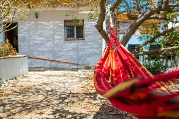 La cañada de Coín | Cubo's Holiday Homes