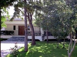 Facade