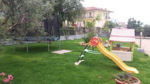 Kinderbereich